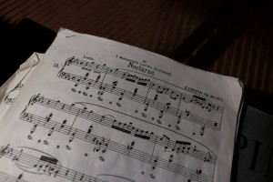 Nocturne Score